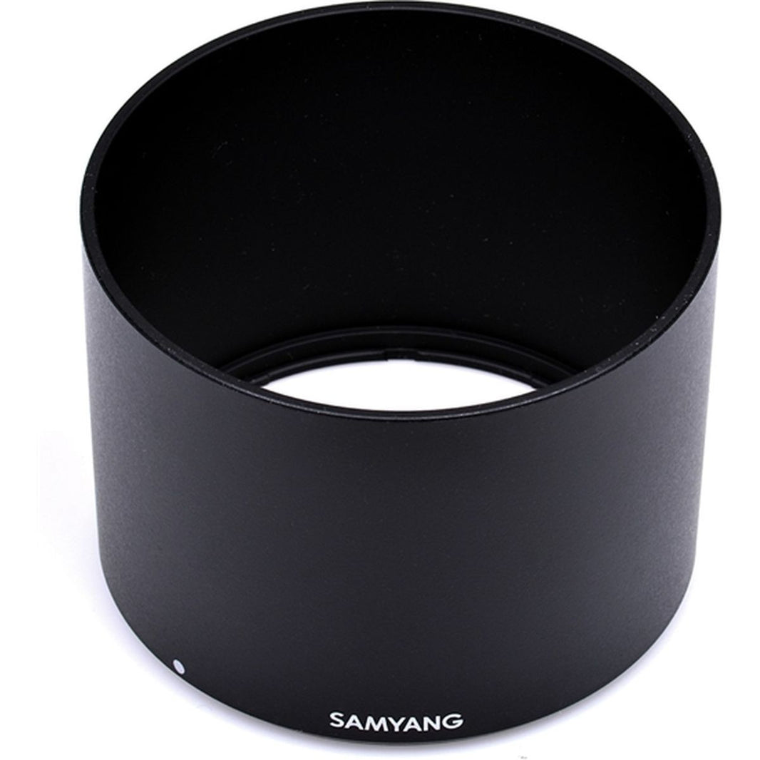 Samyang Lens Hood For 100mm f/2.8 & T3.1 ED UMC Macro
