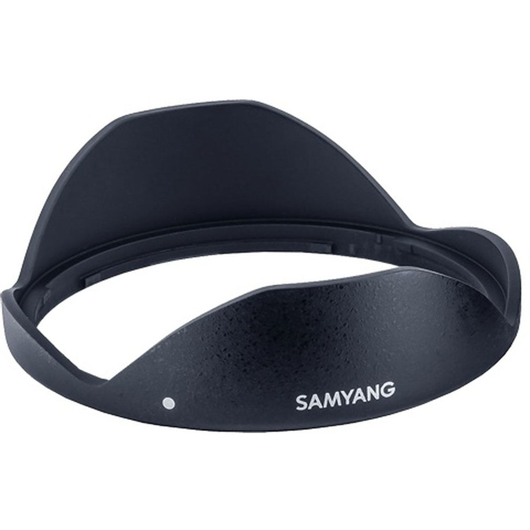 Samyang Lens Hood For 12mm f/2.8 & T3.1