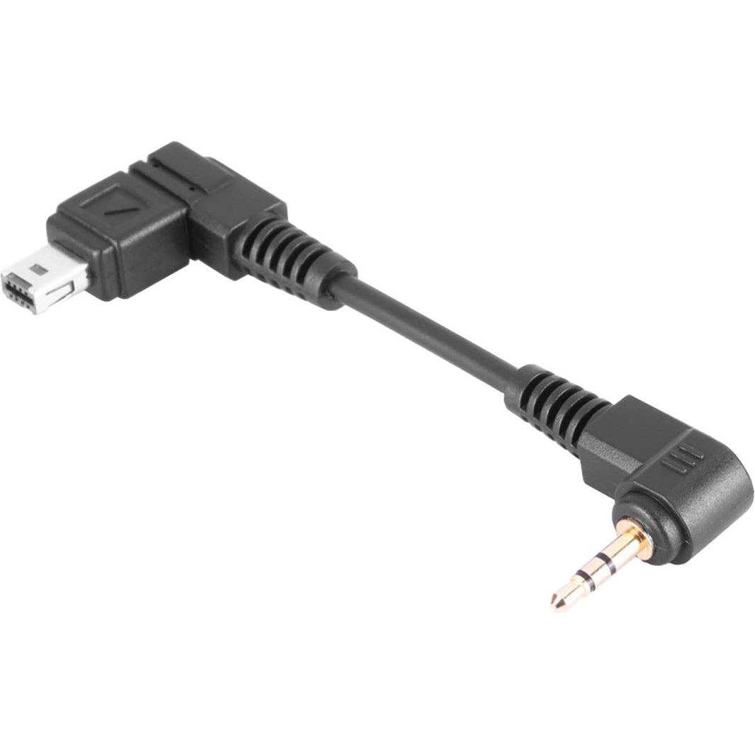 Jupio Connection cable for Nikon Battery Grip