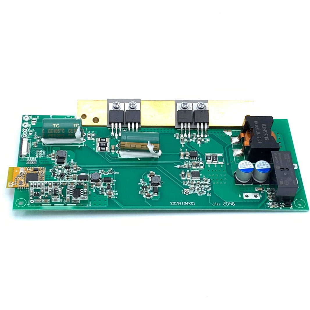 Godox VL300 Drive Board And Receiver Board