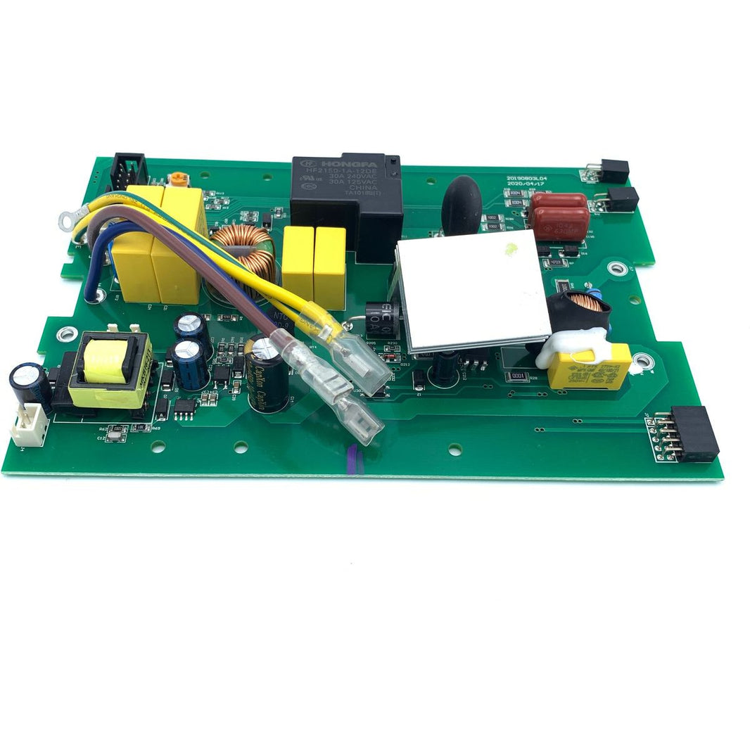 Godox DP600II Power Board