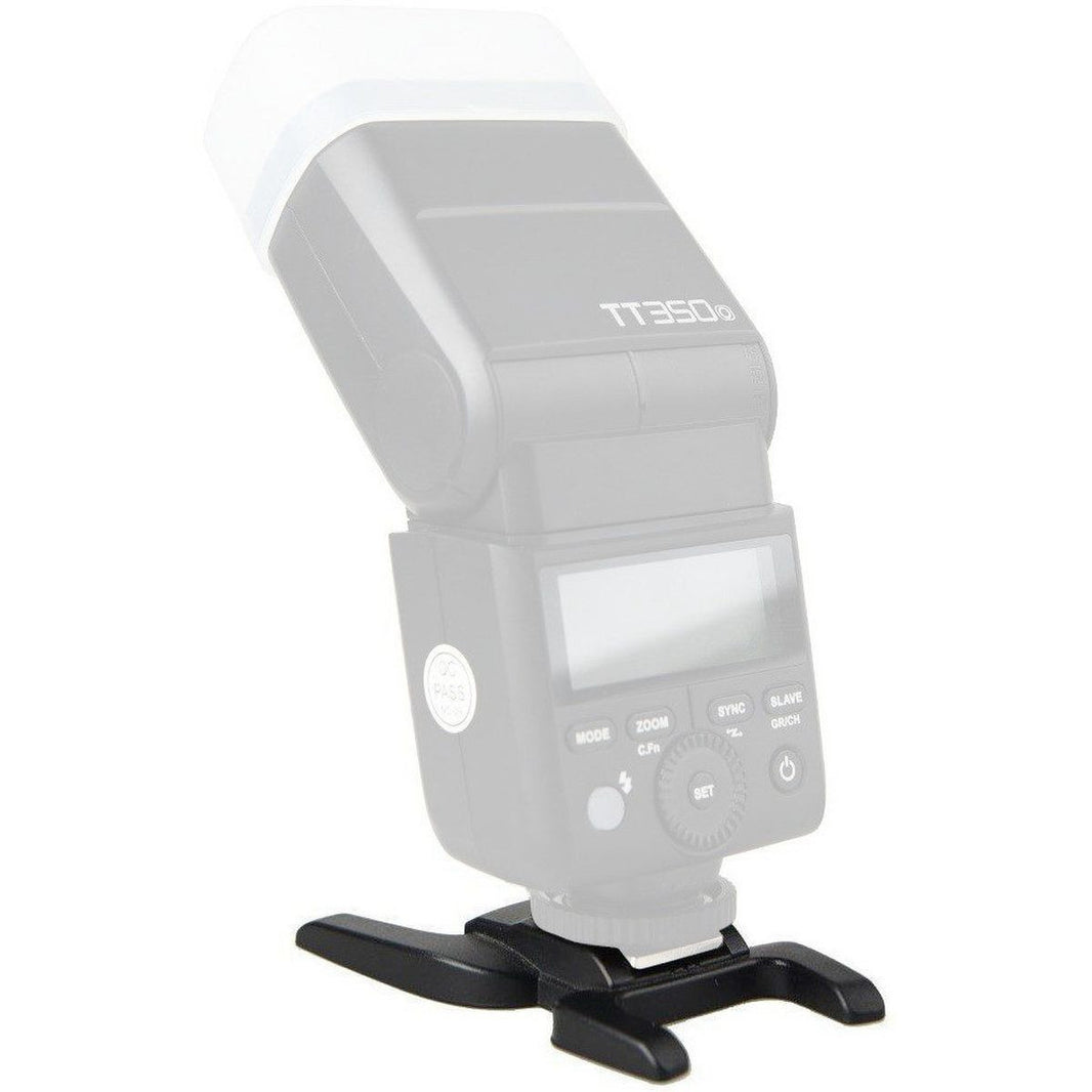 Godox Flitsschoen Voetje TT350 Olympus/Panasonic