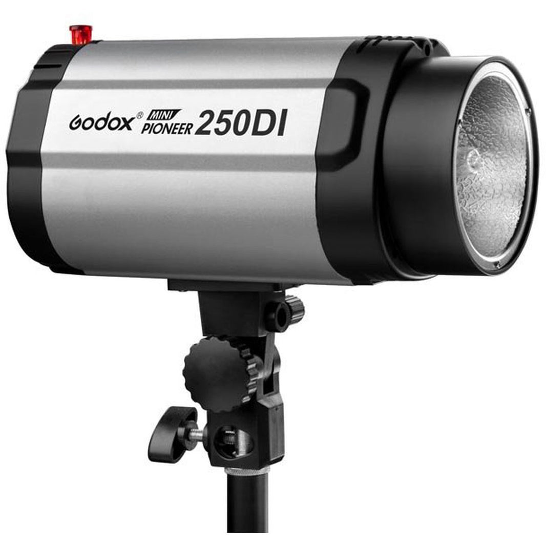 Godox Mini Pioneer 250 Watt Softbox Duo Kit