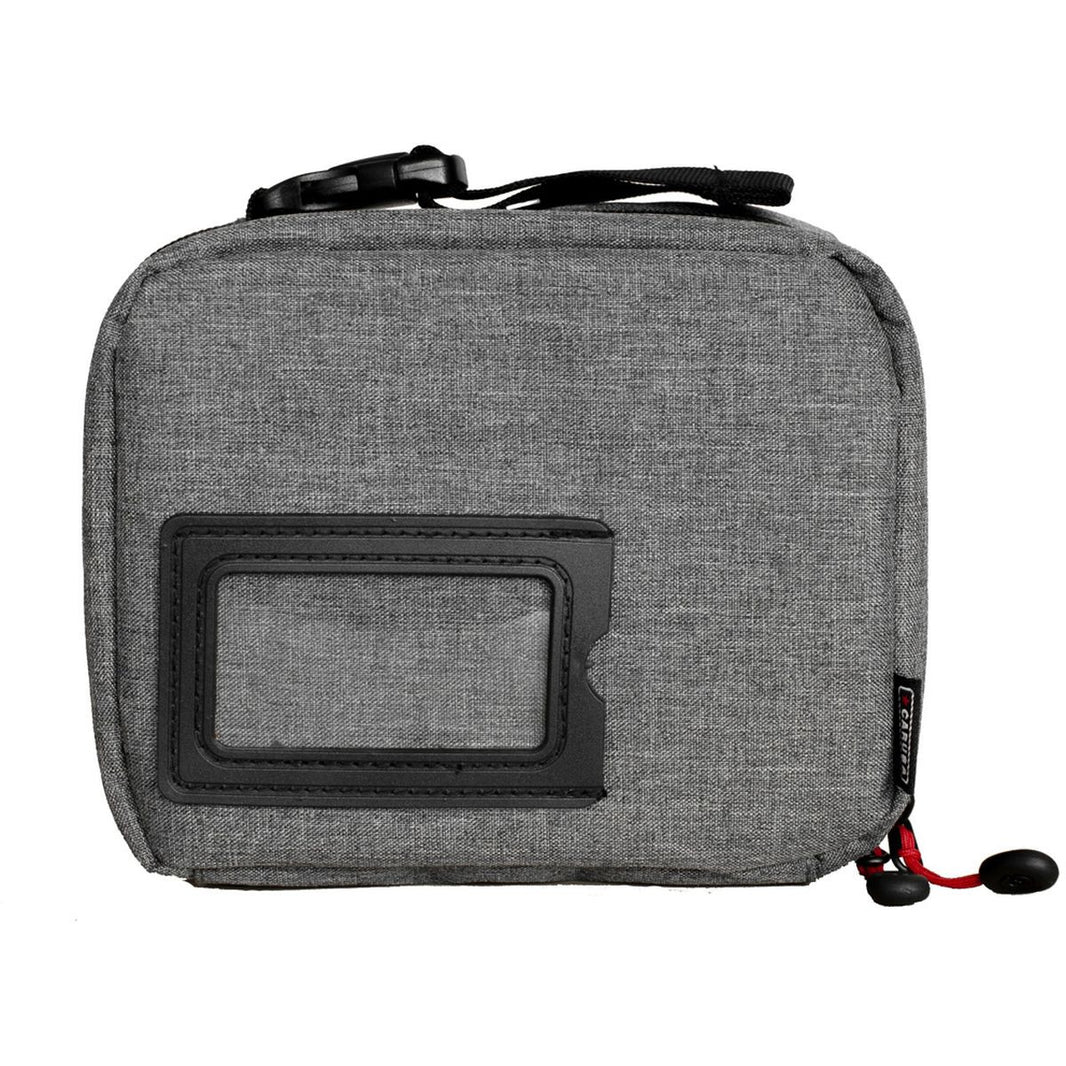 Caruba Filter Case Pro Black