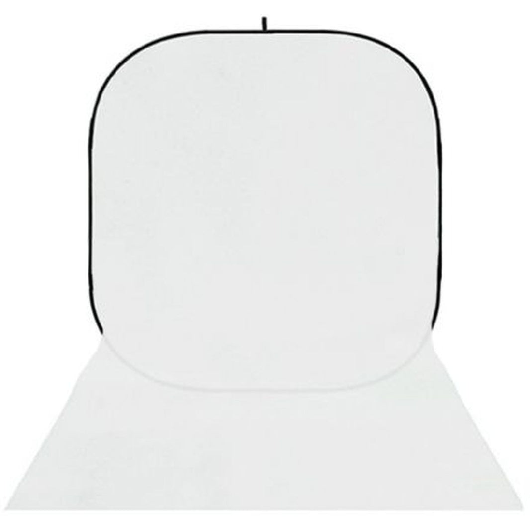StudioKing Background Board BBT-01 Wit 400x150 cm