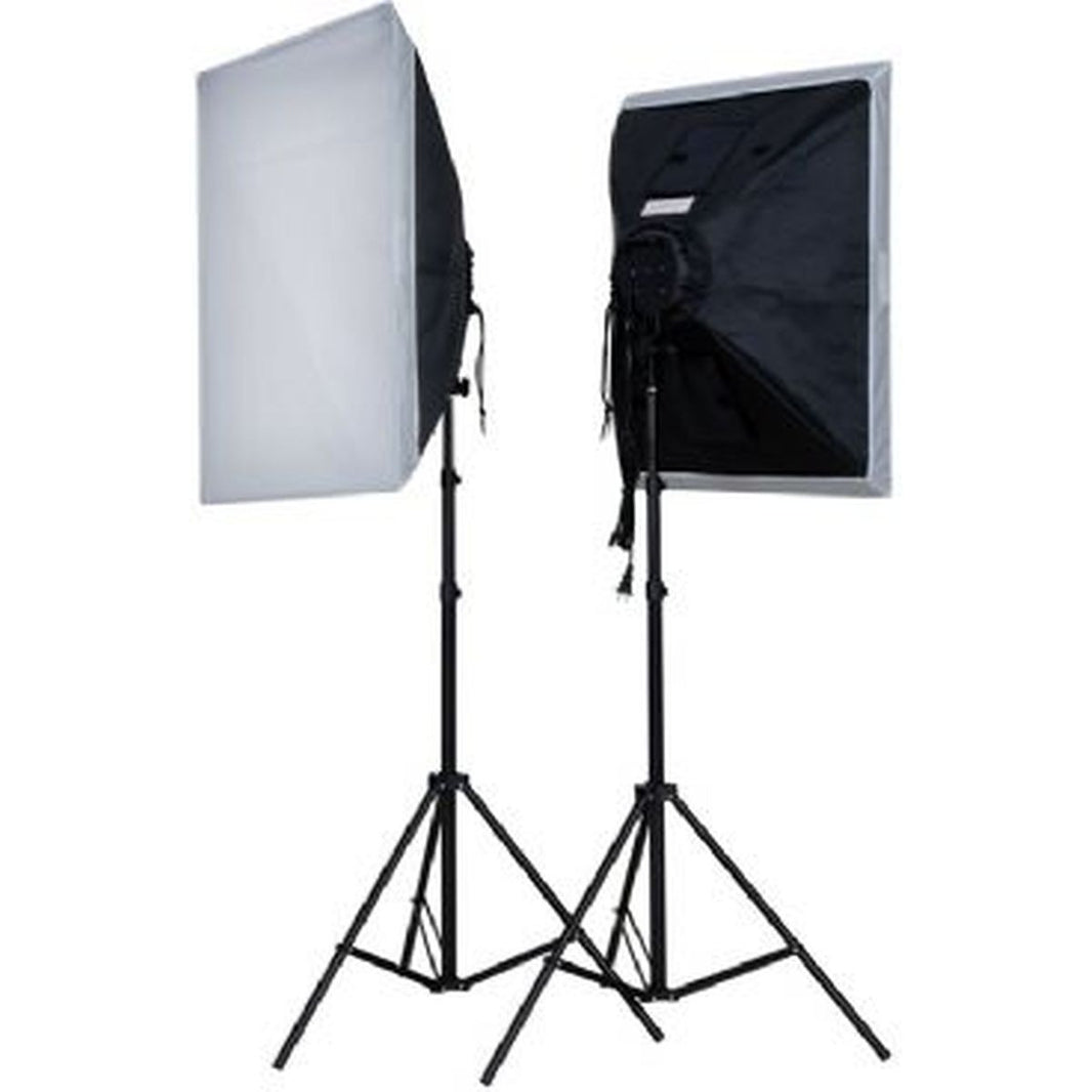 Linkstar Continu Lichtset SLHK4-SB5050 8X28W