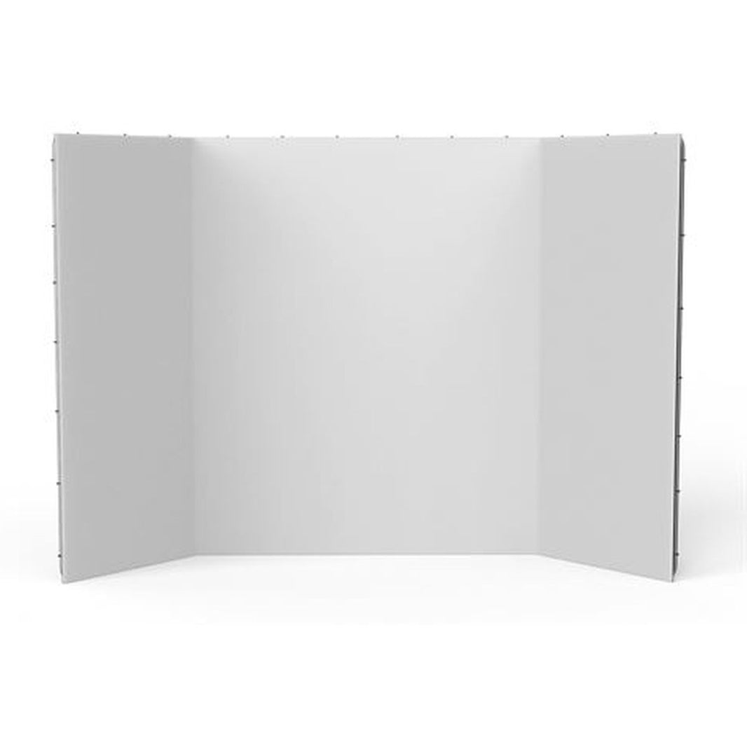 StudioKing Background Cloth White For FSF-240400PT 240x400 c