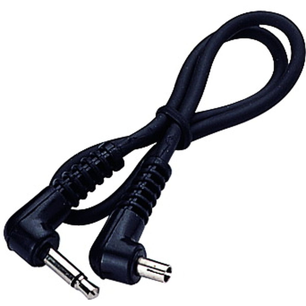 Linkstar Sync-kabel S-2503 2,5 mm Plug 0,3m