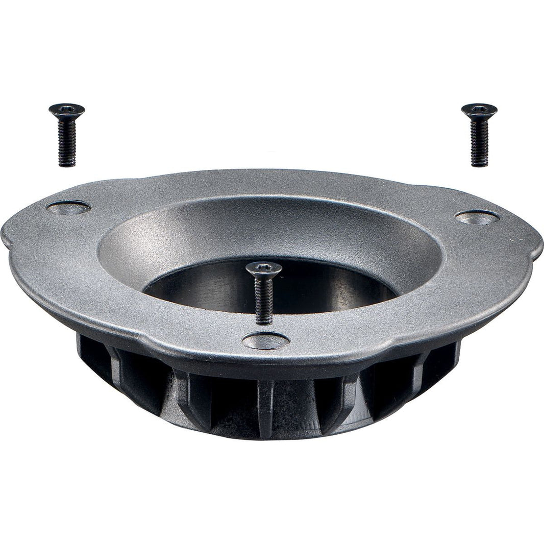 Manfrotto Adapt. 75mm bowl to 60mm bowl