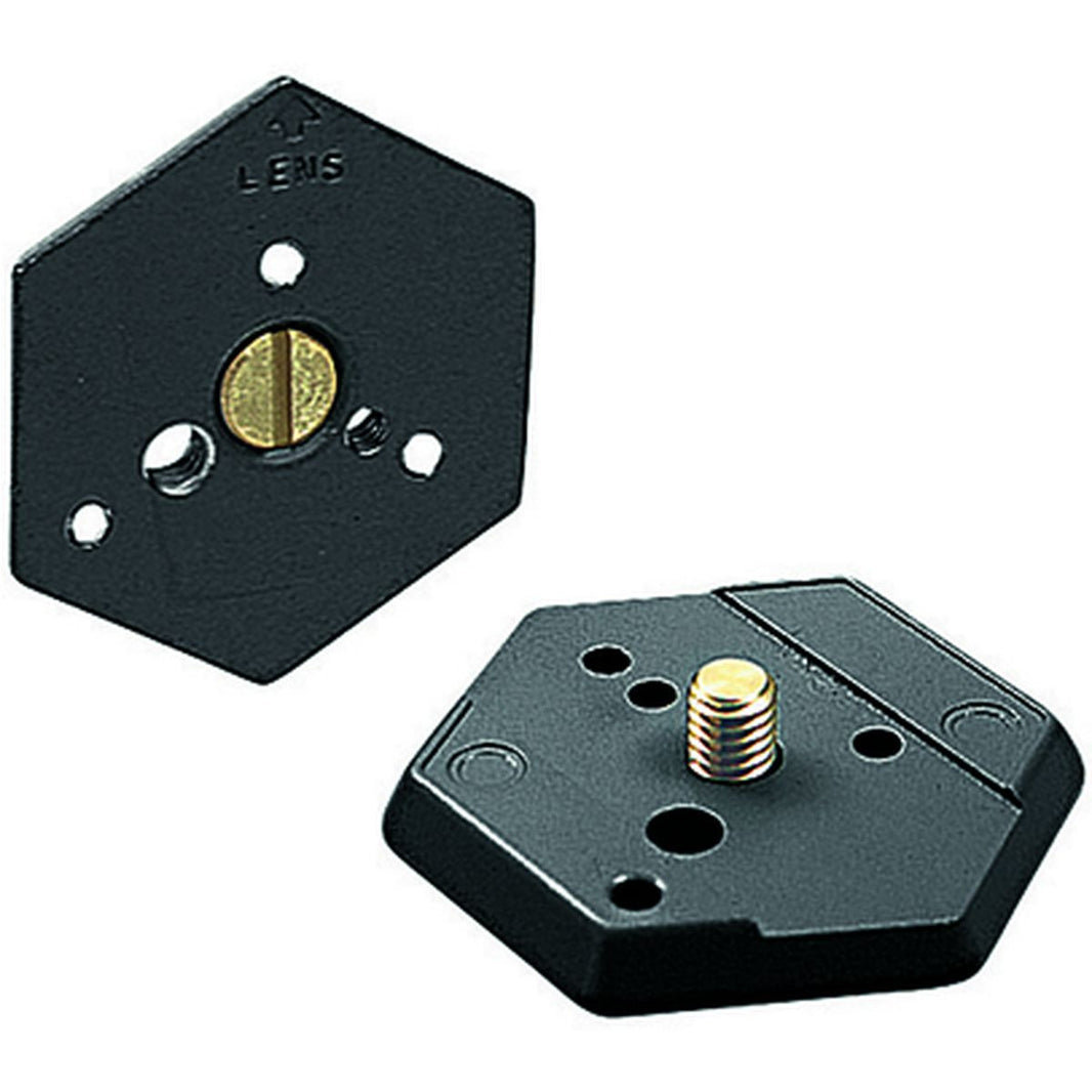 Manfrotto Assy plate for hasselblad