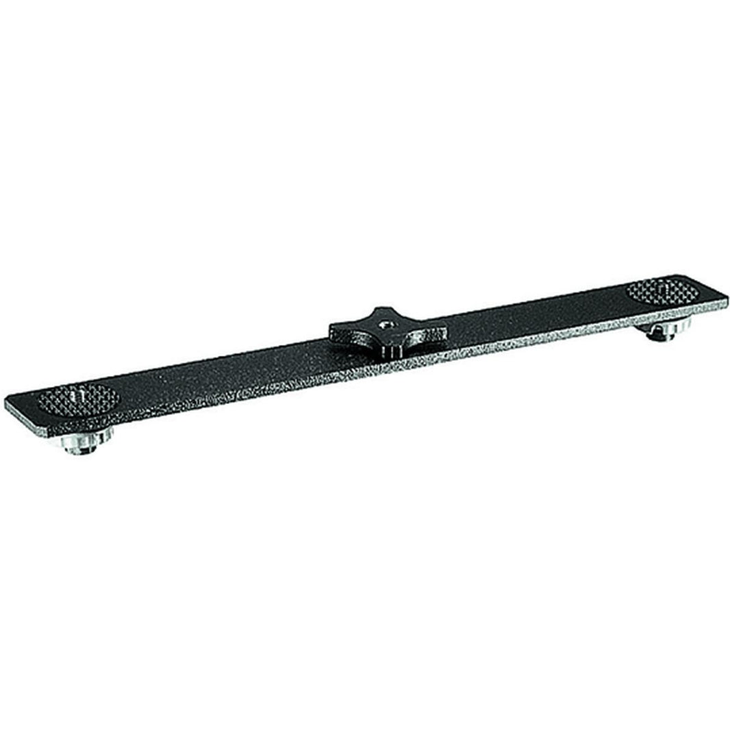 Manfrotto Horizontal bar 3/8 inch
