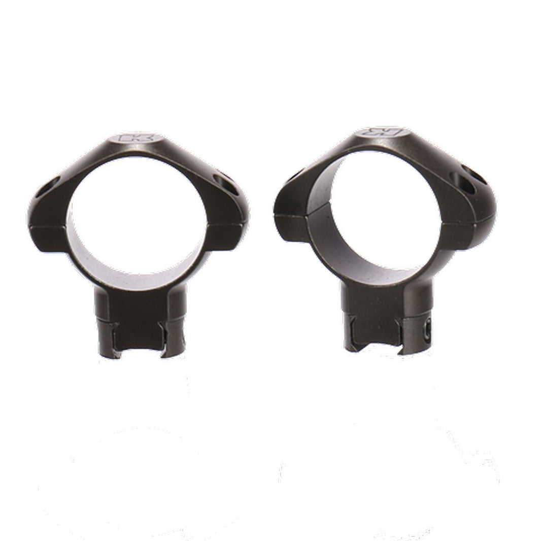 Konus Montage Ringen .22 Rail And Airgun 30mm Hoog