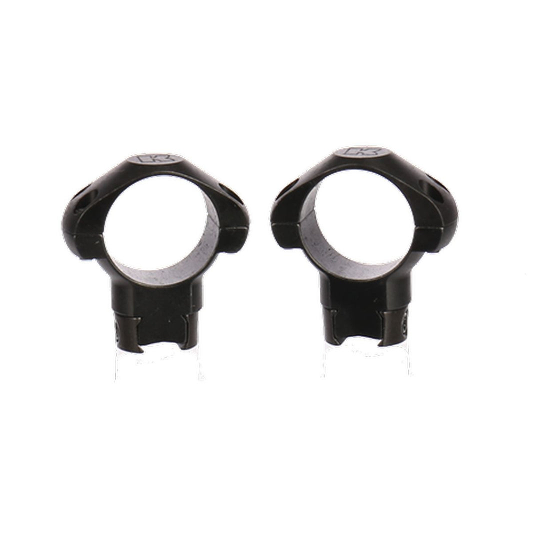 Konus Montage Ringen .22 Rail And Airgun 25.4mm Hoog