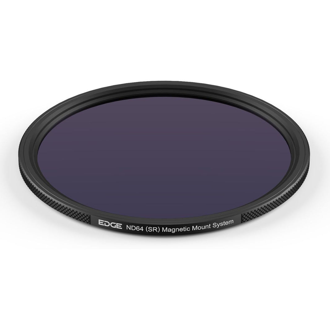 Irix filter Edge MMS ND64 SR