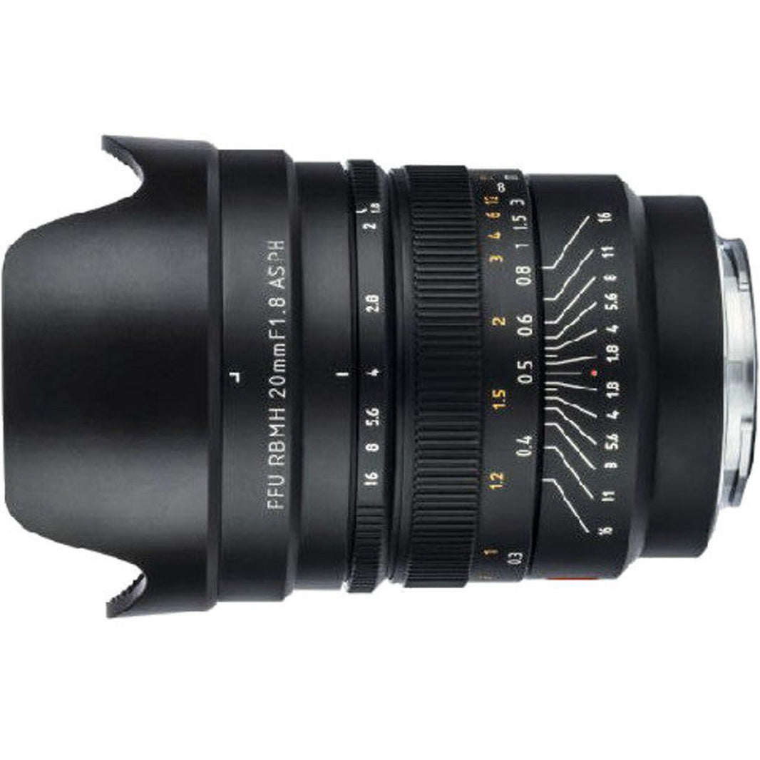 Viltrox FE 20 f/1.8 Sony E Mount