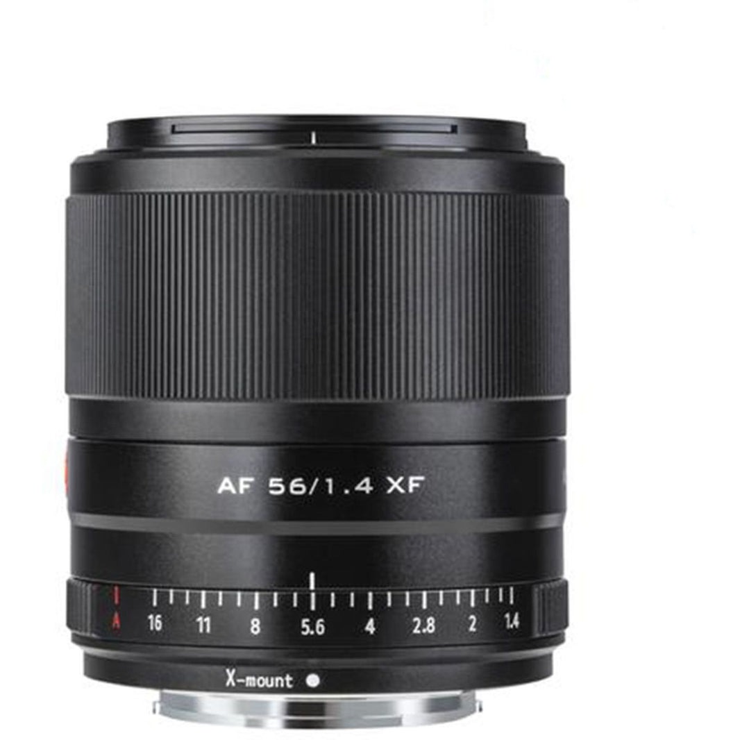 Viltrox M-56 F1.4 AF Canon-M APS-C