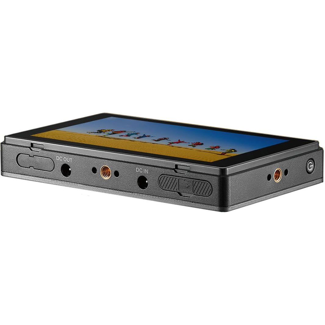 Godox GM55 4K HDMI Touchscreen 5.5 On-camera Monitor