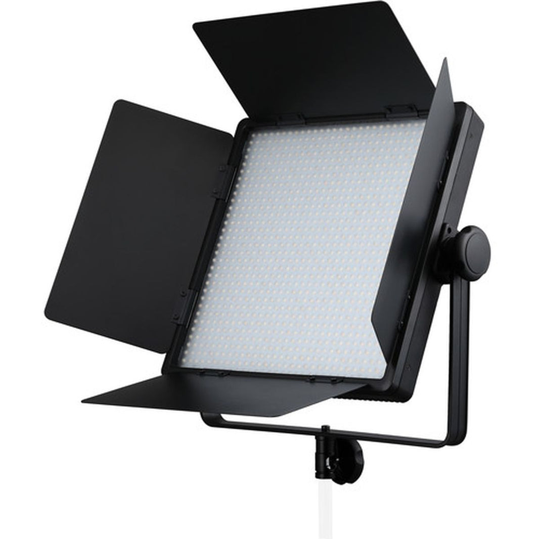 Godox Led 1000BI MKll met barndoor