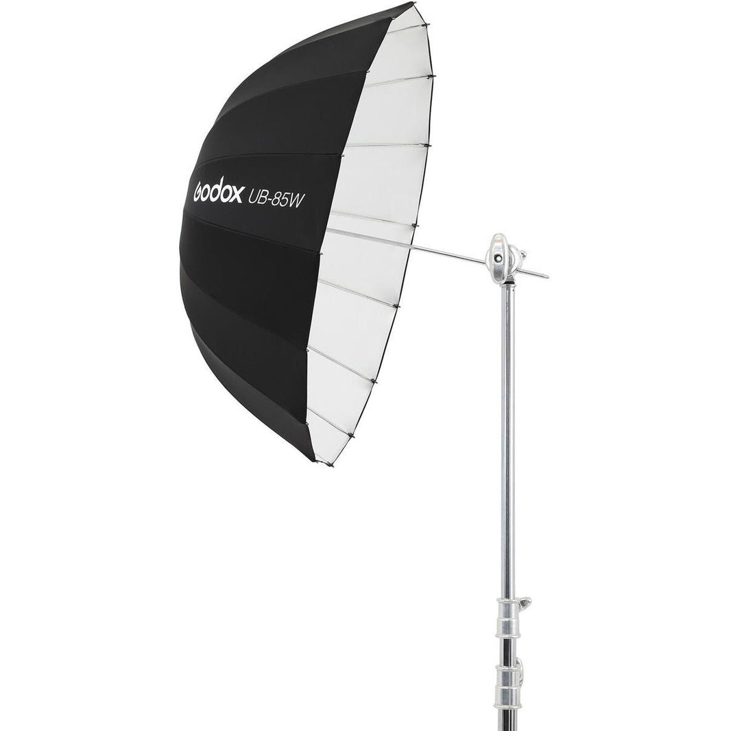 Godox 85cm Parabolic Umbrella Black&ampWhite