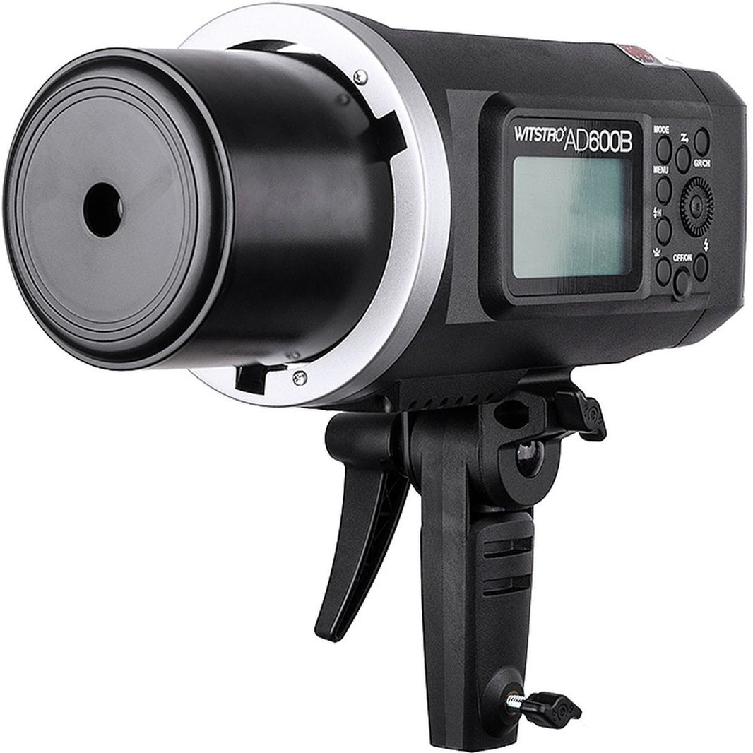 Godox Bulb Protector Kap Bowens Long