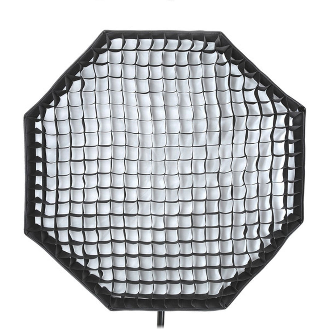 Godox Octa Softbox + Grid - 140cm