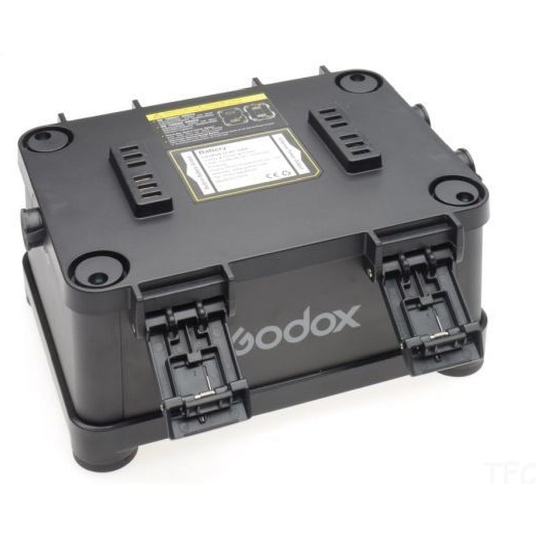Godox LP450/800 accu