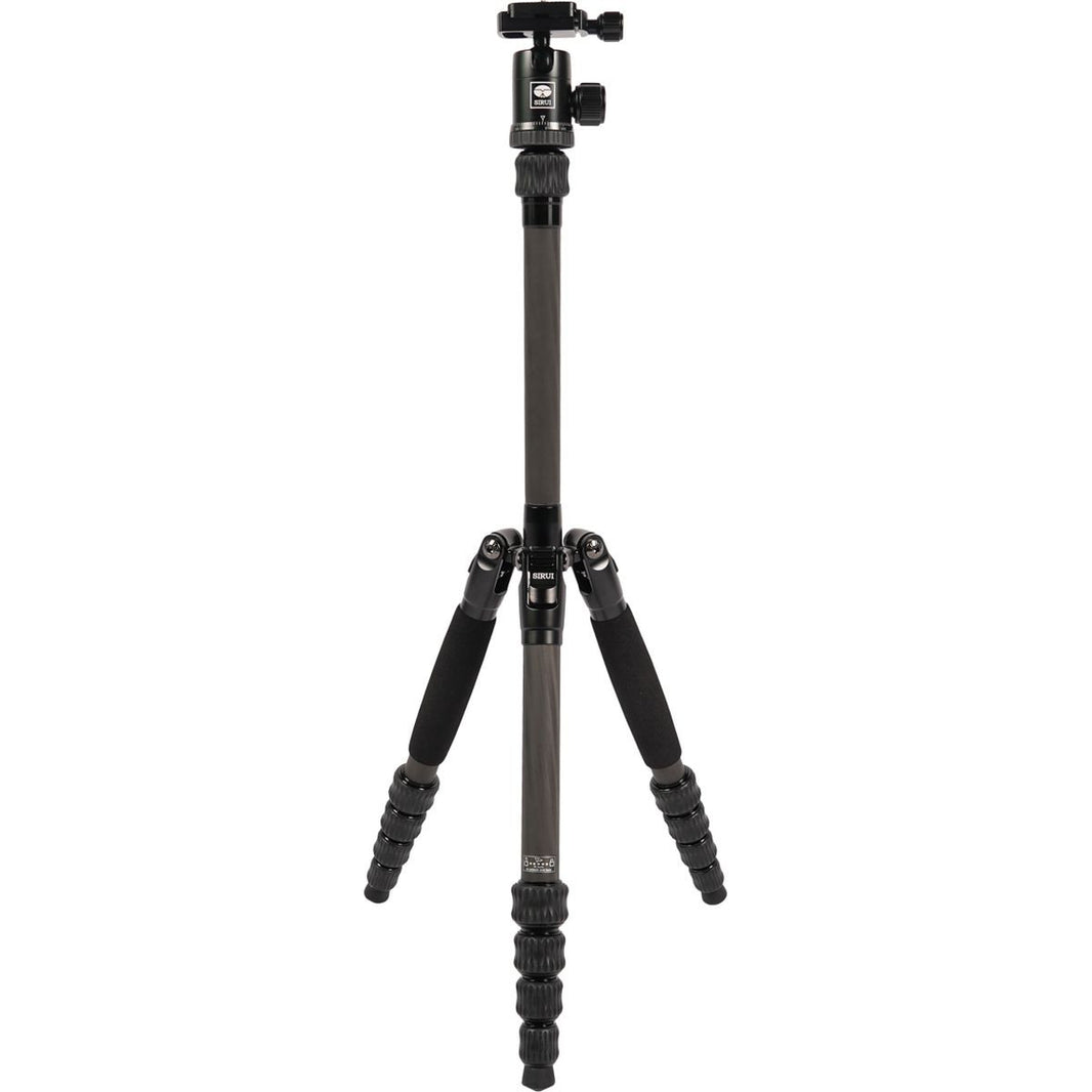 Sirui Traveller 5C
