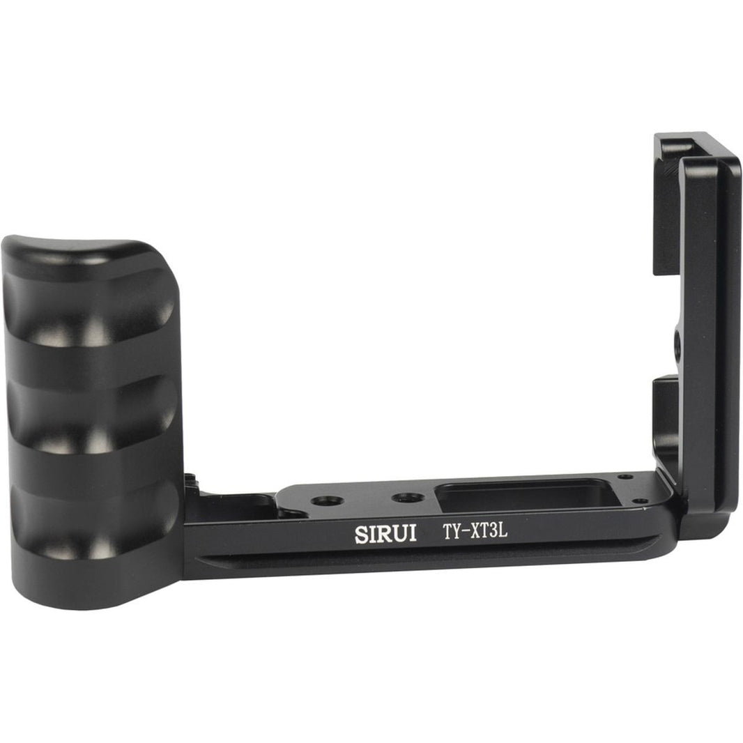 Sirui L-bracket TY-XT3L (for Fuji XT3)