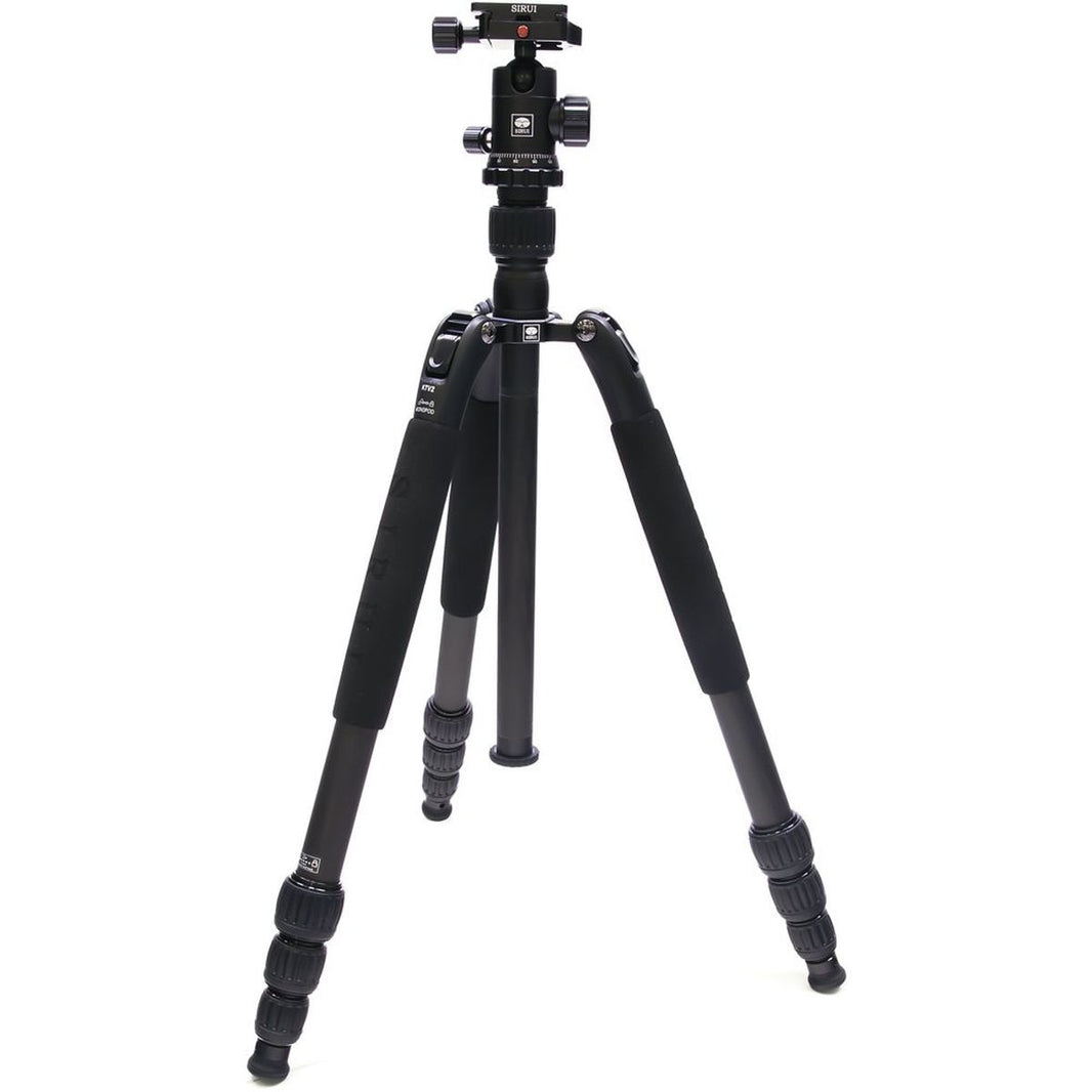 Sirui KTV2 + G-10KX