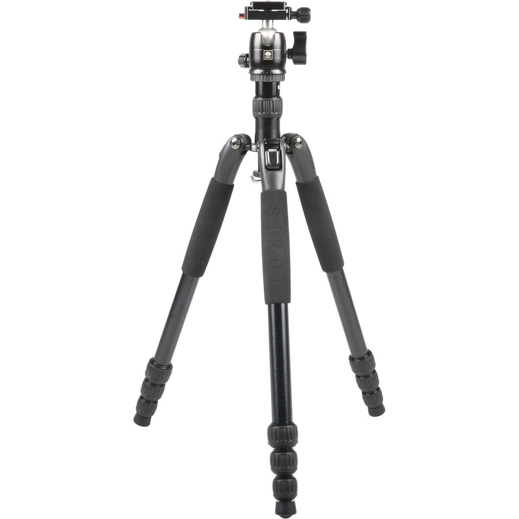 Sirui UltraLight T-004SK+B-00K (Black)