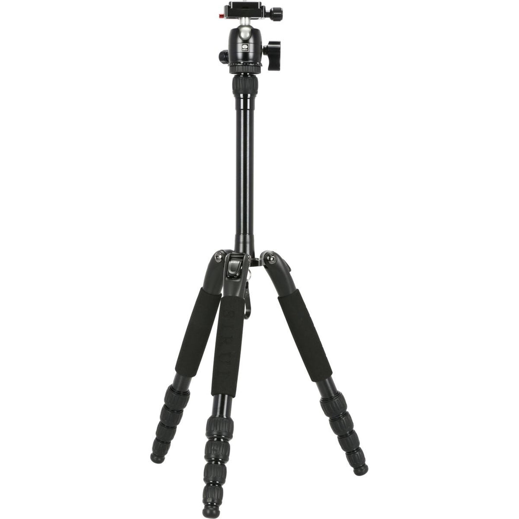 Sirui UltraLight T-005SK+B-00K (Black)