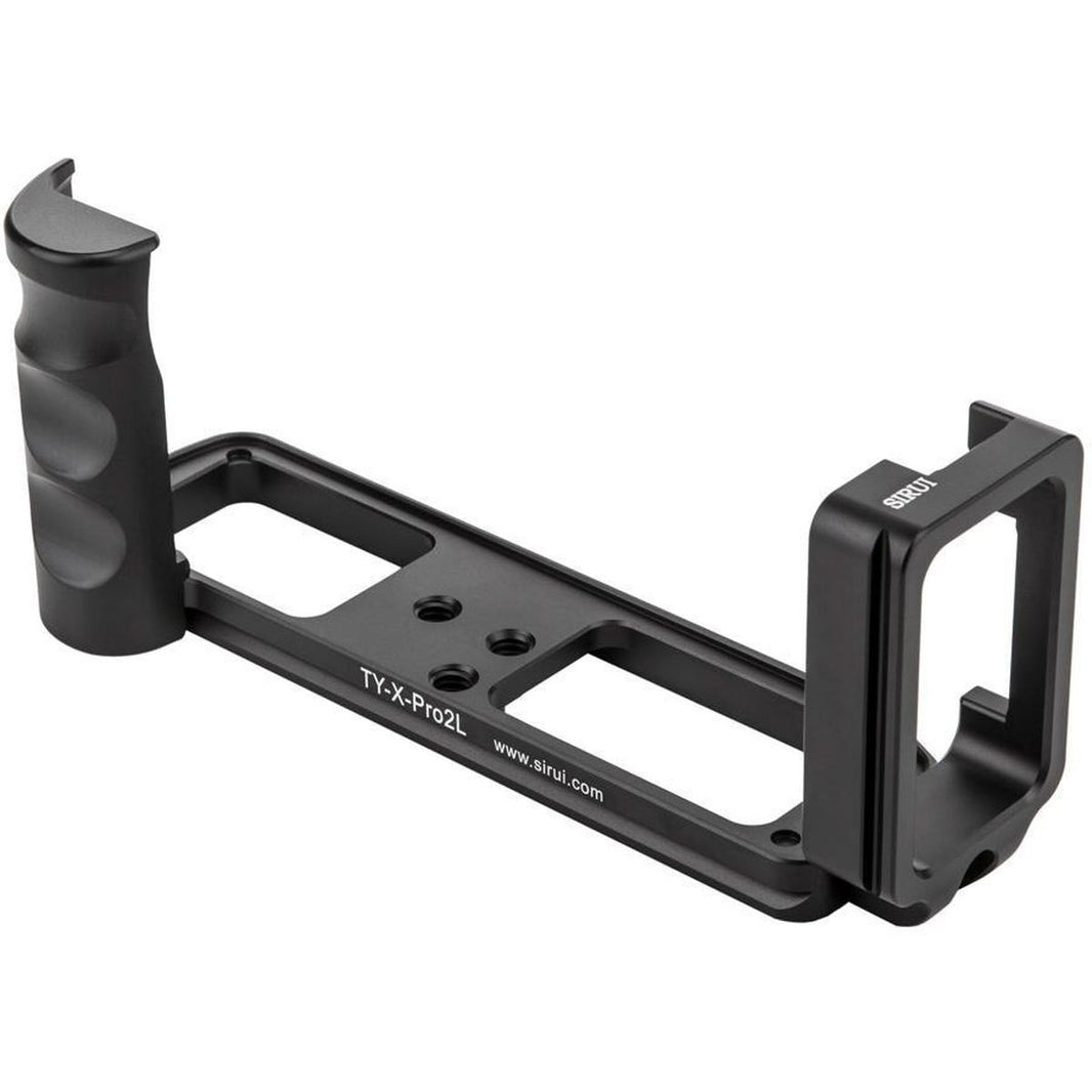 Sirui L-bracket (for Fuji X Pro2)