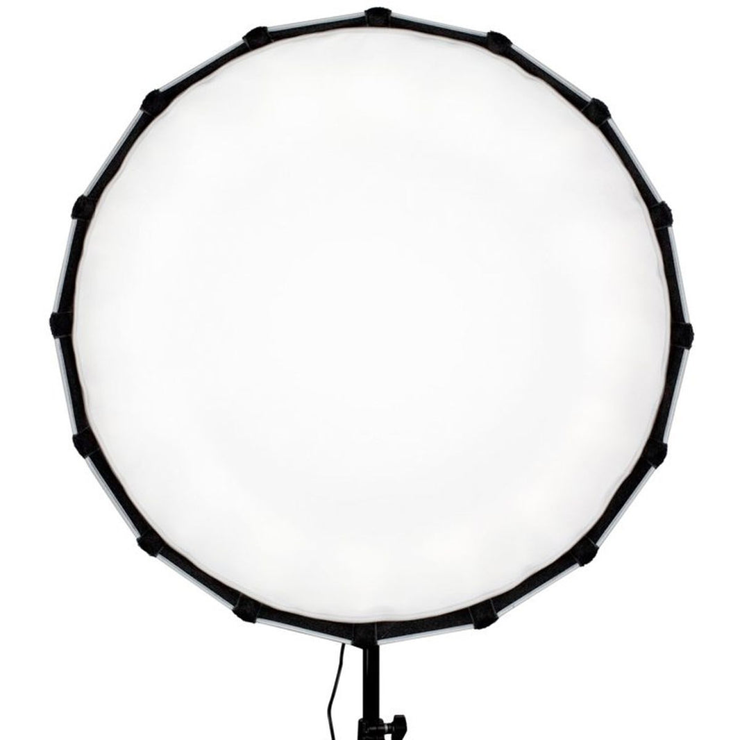 Nanlite Parabolic Softbox for Forza 60