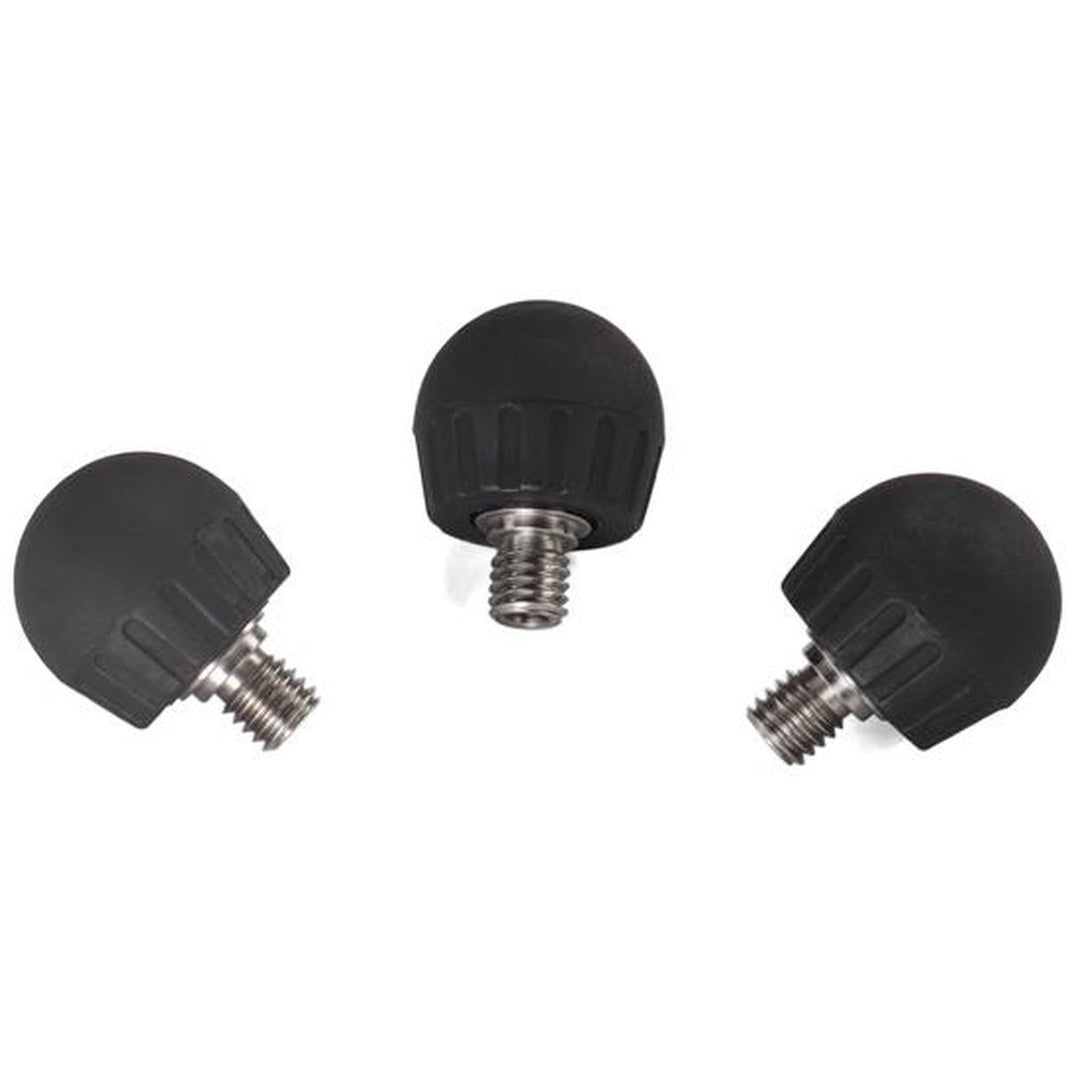 Leofoto Replacement Foot Short (3)