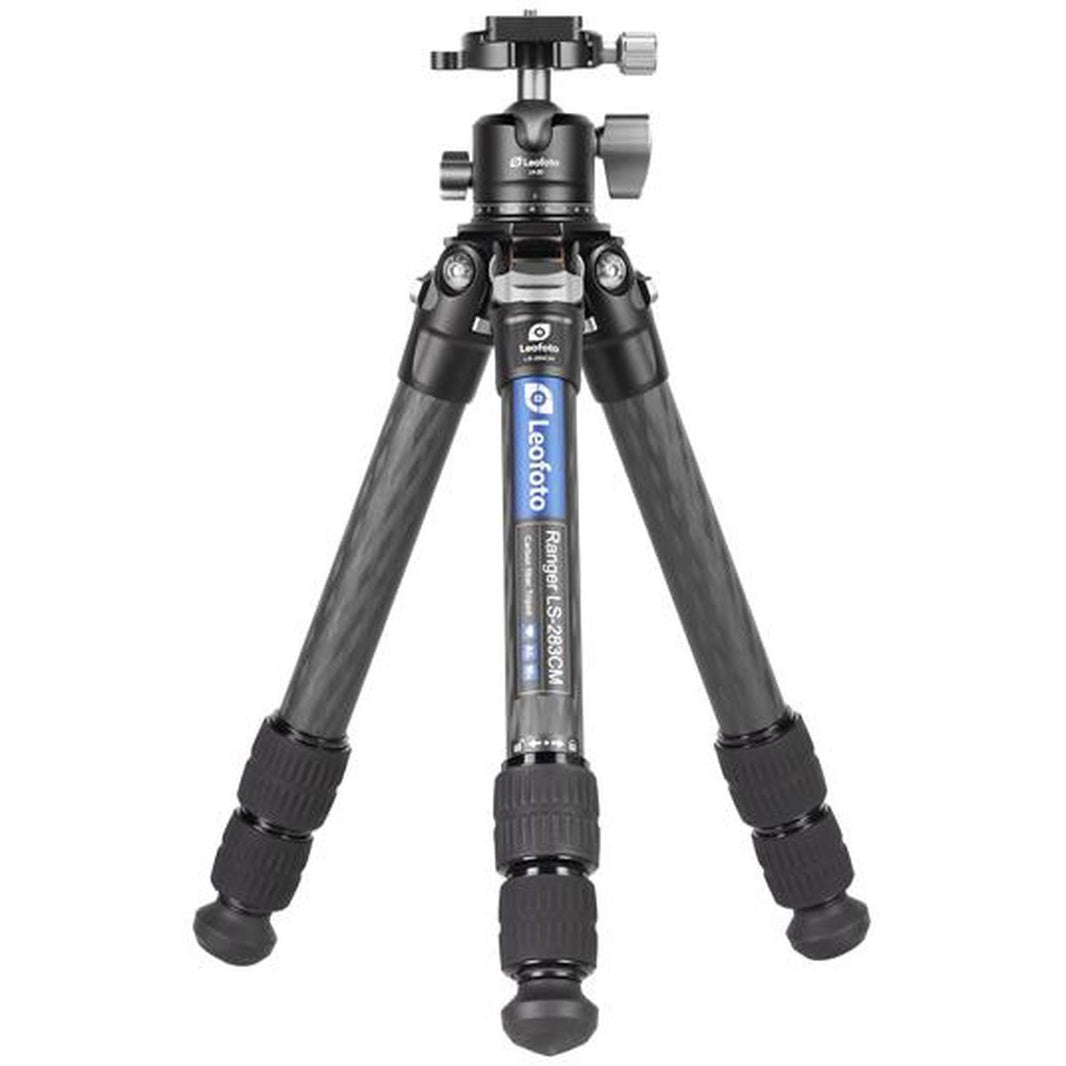 Leofoto Ranger LS-283CM+LH-30