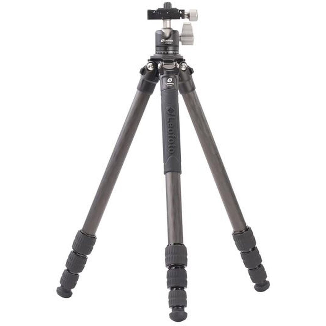 Leofoto EF-224C+LH-25