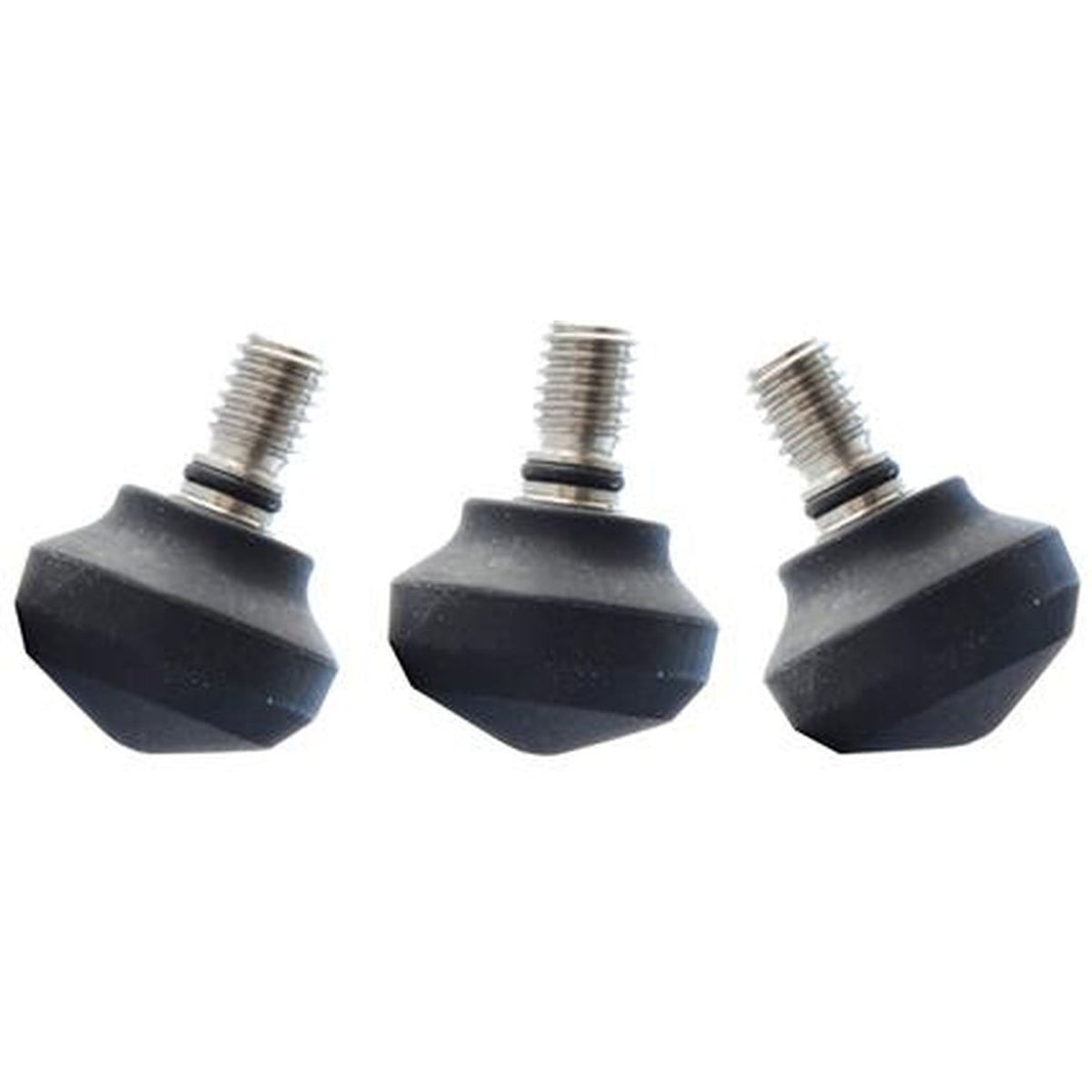 Leofoto Rubber foot size 22 (3 pieces)
