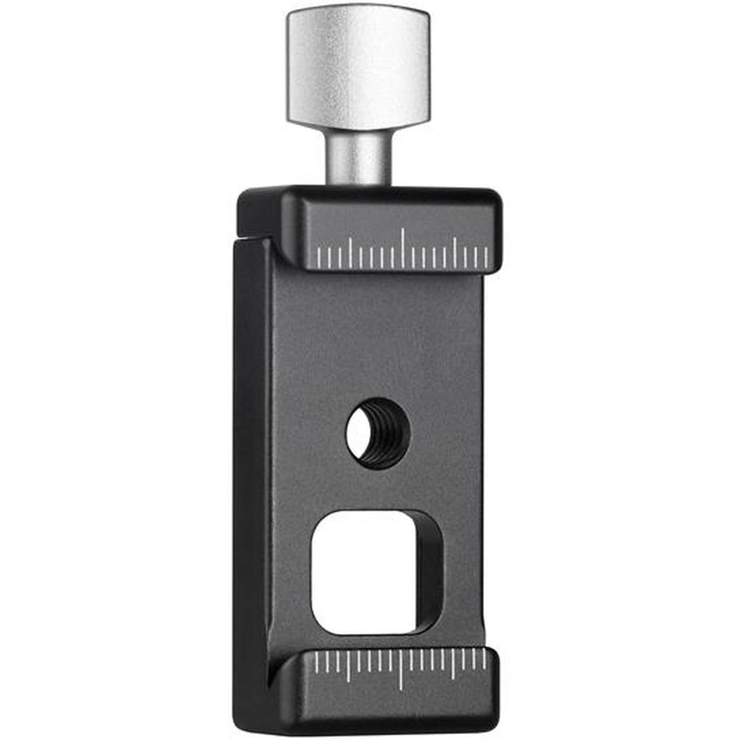 Leofoto DC-22 Clamp