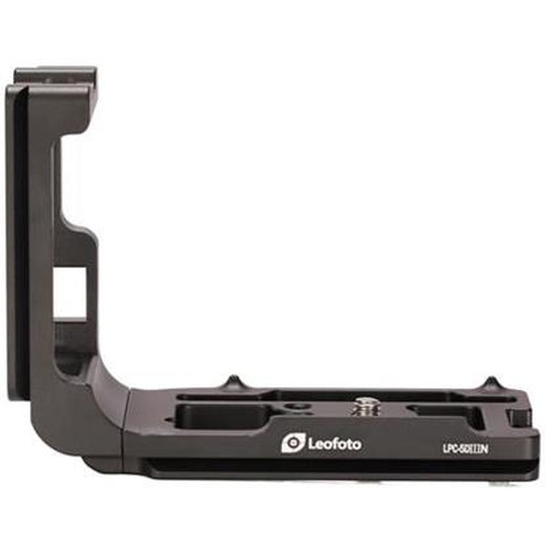 Leofoto Combo L Plate For Canon 5D MK III