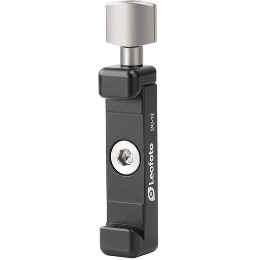 Leofoto DC-12 Clamp