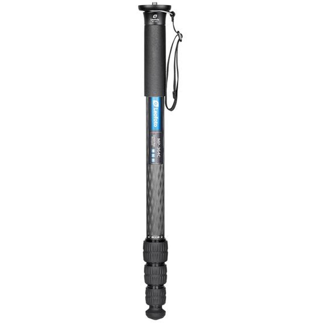 Leofoto MP-364C Carbon monopod