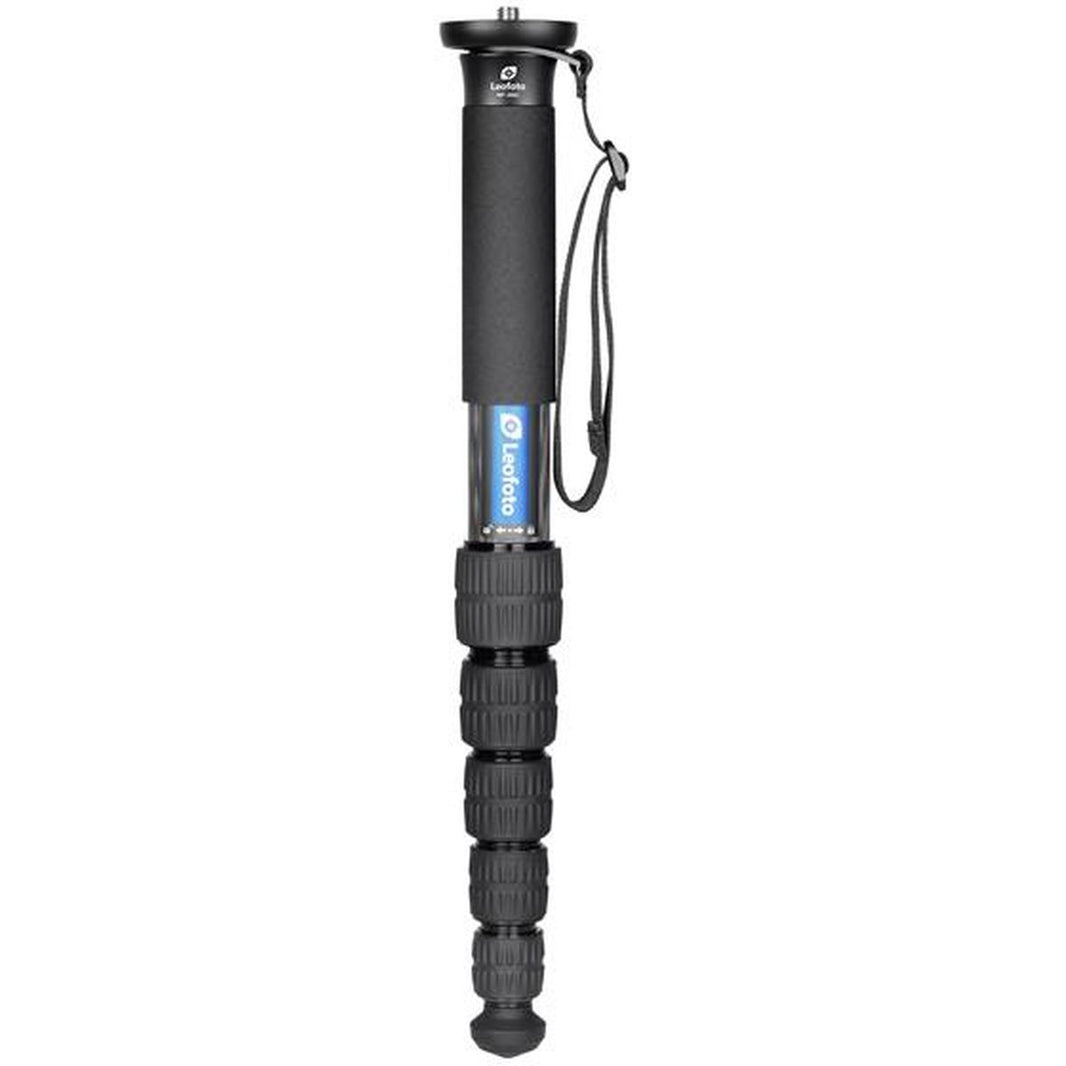 Leofoto MP-366C Carbon monopod