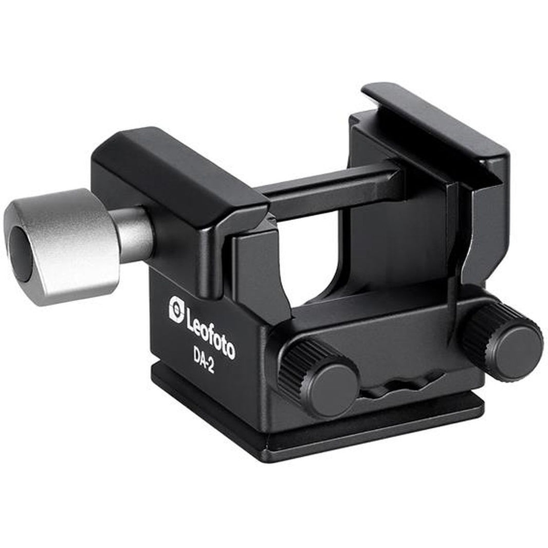 Leofoto DA-2 Cable clamp