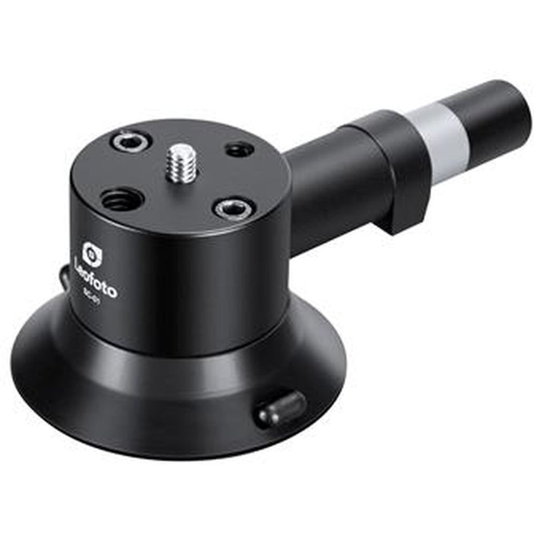 Leofoto SC-01 Suction Cup 72mm