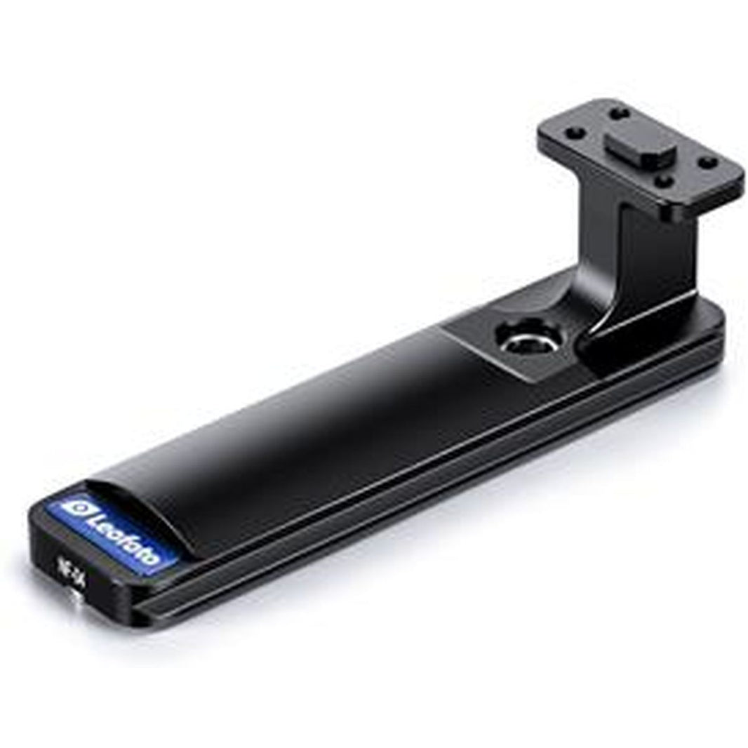 Leofoto NF-04 ArcaSwiss Voet For Nikon Lens
