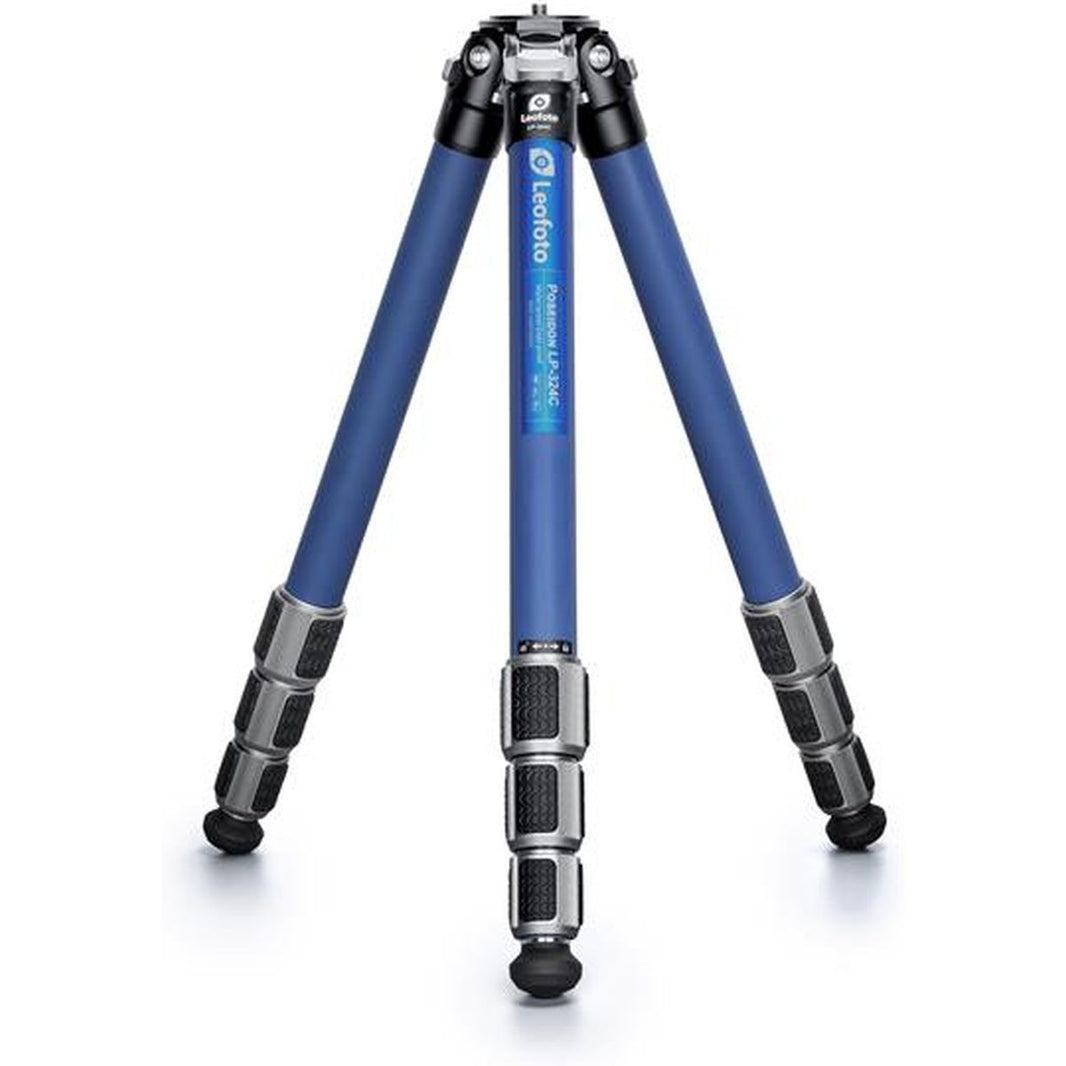 Leofoto Poseidon LP-324C