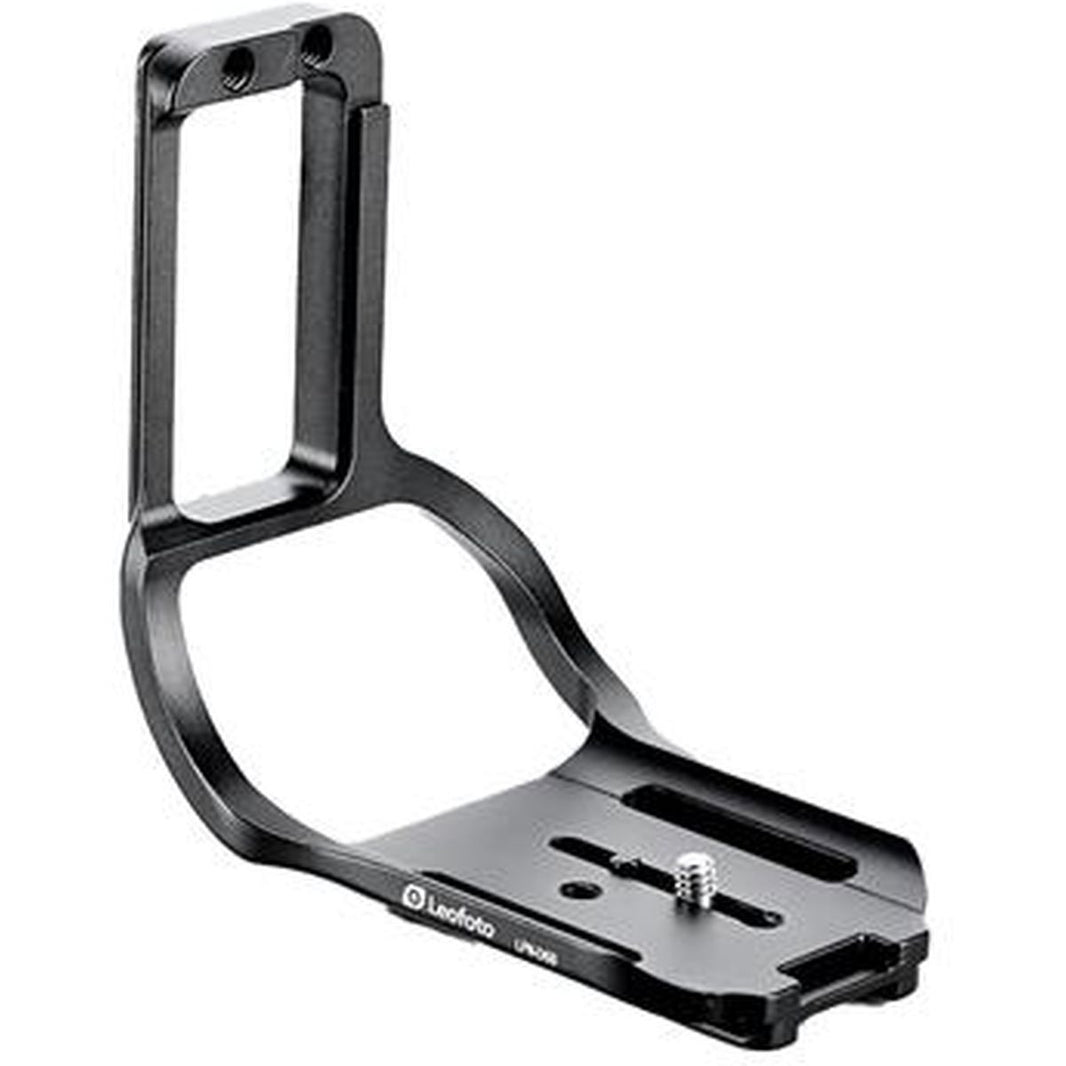 Leofoto L plate for Nikon D6
