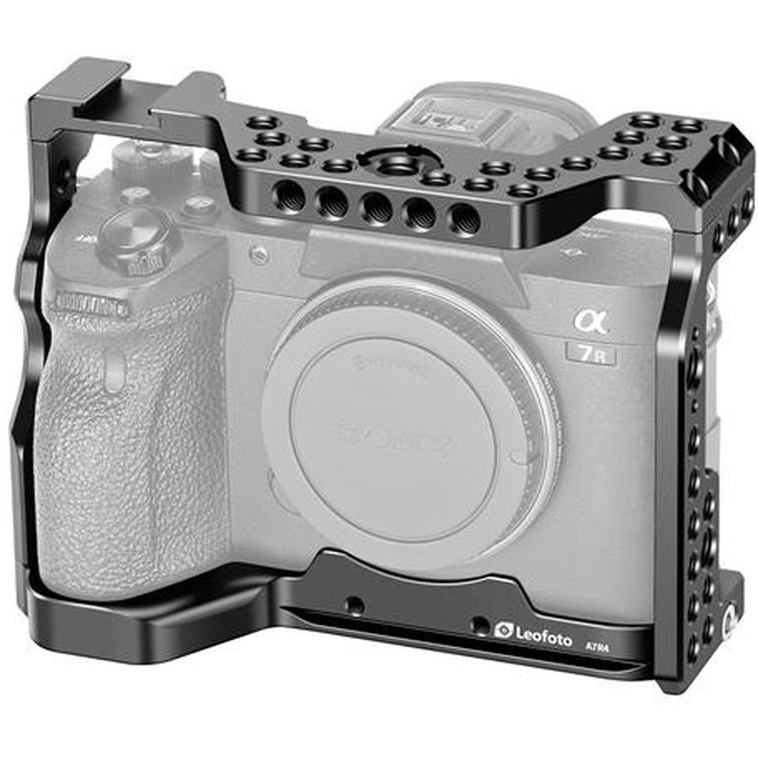 Leofoto Camera Cage voor Sony A7R MK IV