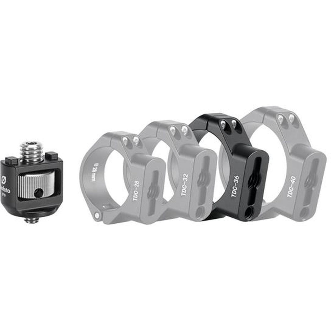 Leofoto 36mm Multi-function clasp for tripod leg