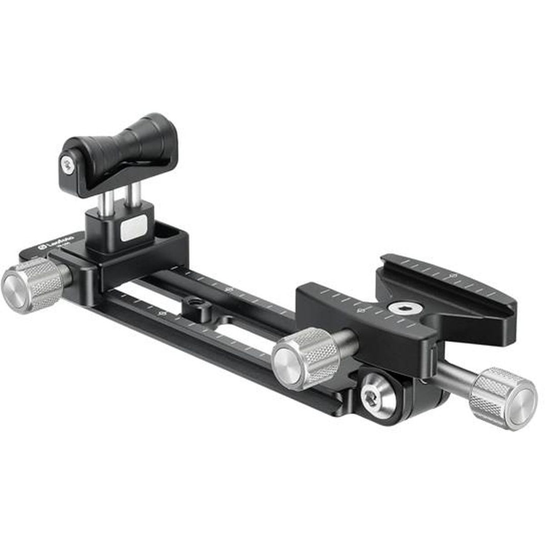 Leofoto VR-150 Lens support with clamp 171mm